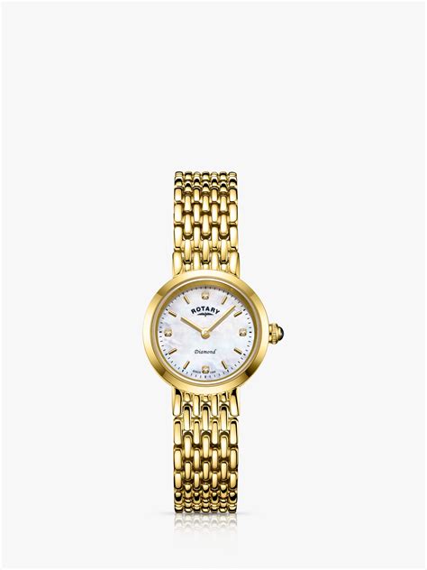 john lewis ladies rotary watches.